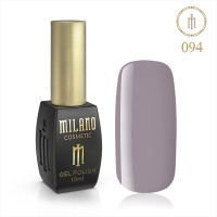 Гель лак MILANO 10ml 094